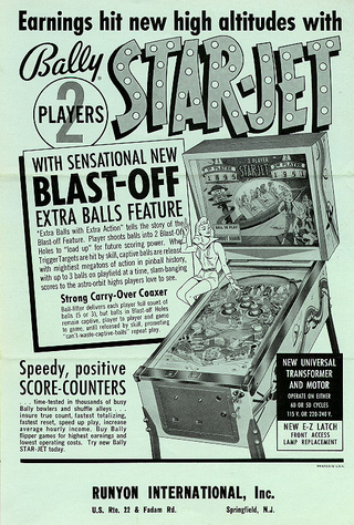 Illustration for article titled The Greatest Science Fiction Pinball Machines Of All Time
